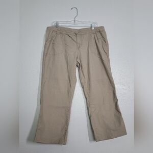 Woolrich Khaki Pants